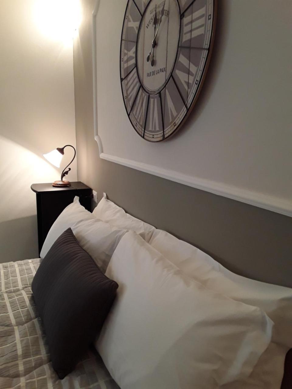 Suite Luna Bianca Assisi Exterior photo